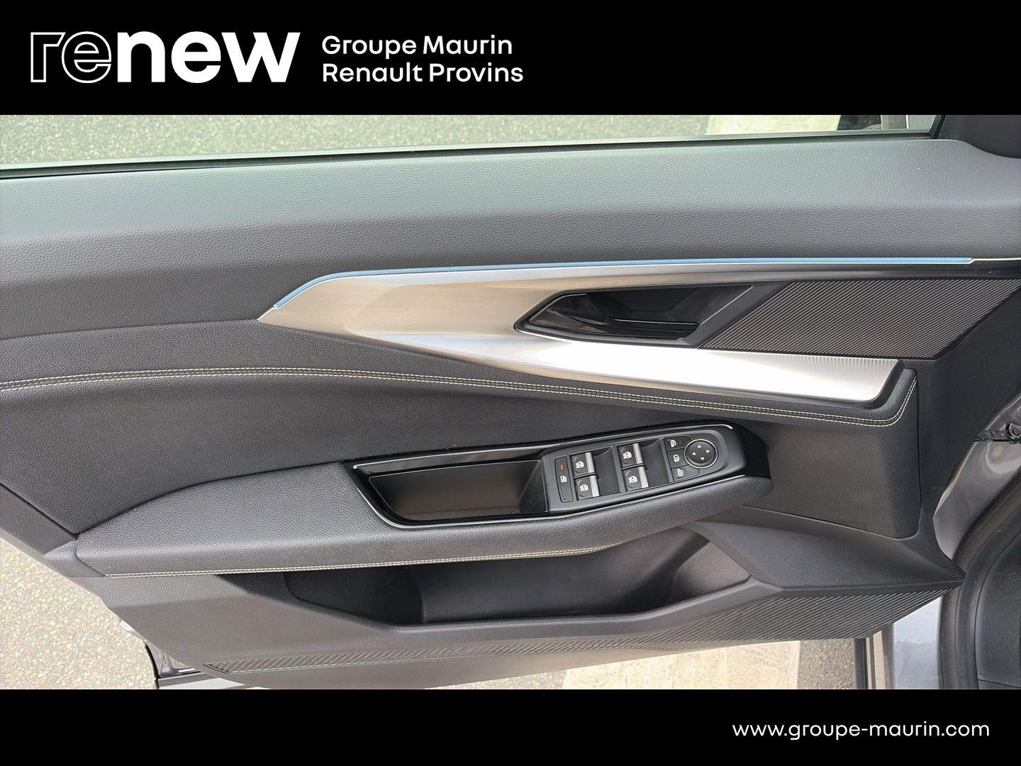 RENAULT Austral 1.2 E-Tech full hybrid 200ch Techno - Photo 18