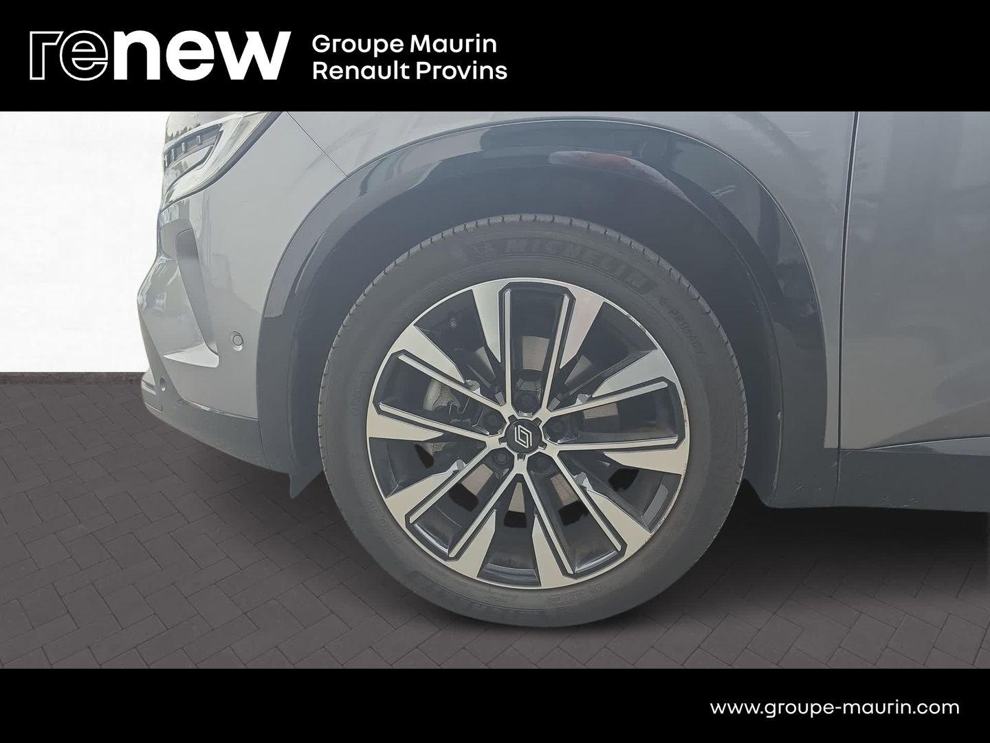 RENAULT Austral 1.2 E-Tech full hybrid 200ch Techno - 23 - Photo 10