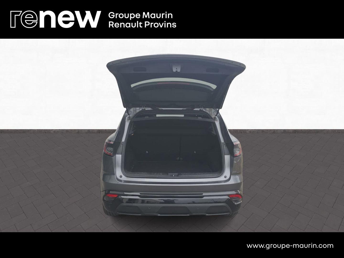 RENAULT Austral 1.2 E-Tech full hybrid 200ch Techno - 23 - Photo 13