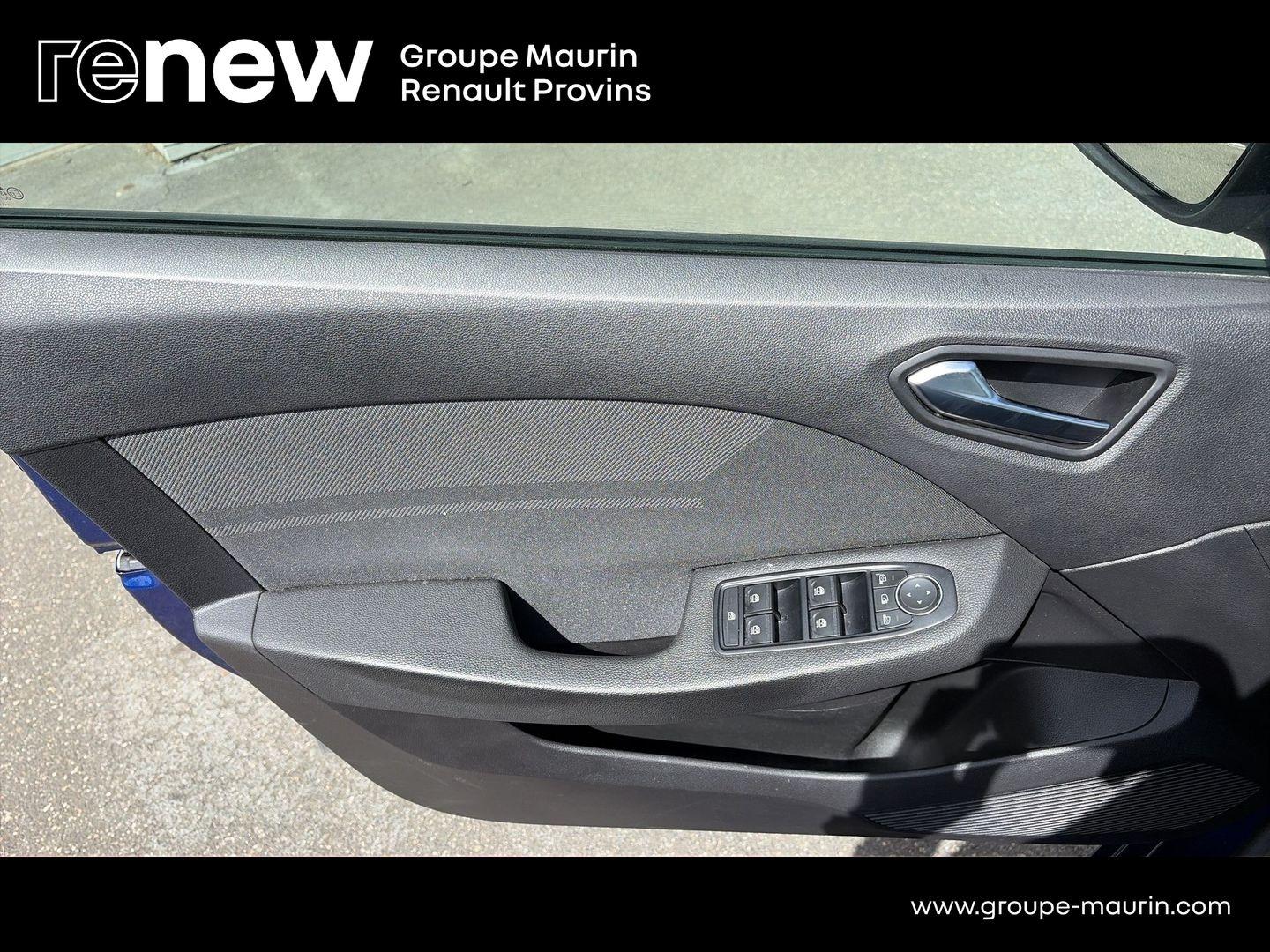 RENAULT Clio 1.6 E-Tech 145ch full hybrid esprit Alpine - 24 - Photo 18