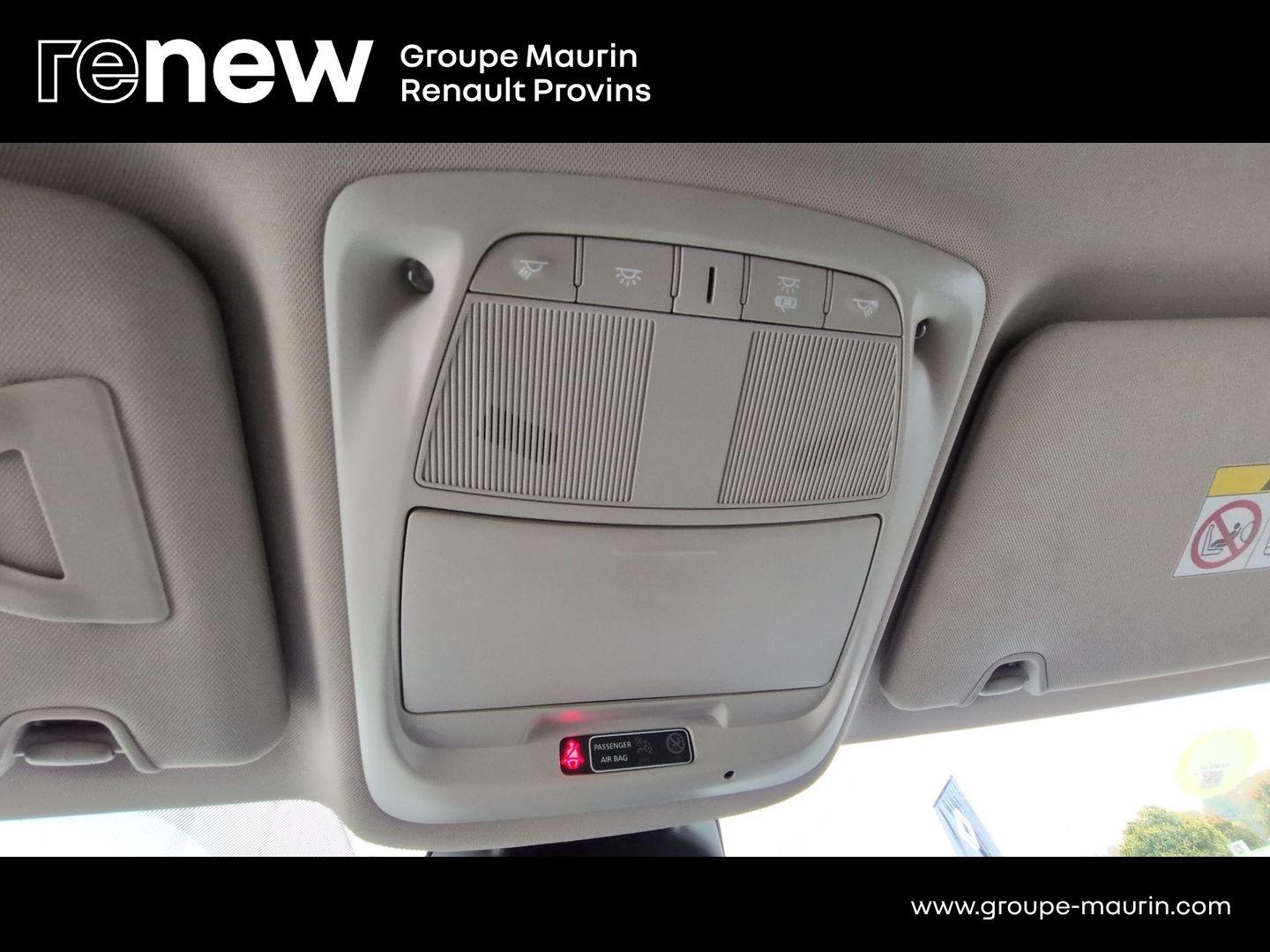 RENAULT Koleos 2.0 dCi 175ch energy Initiale Paris X-Tronic - Photo 35