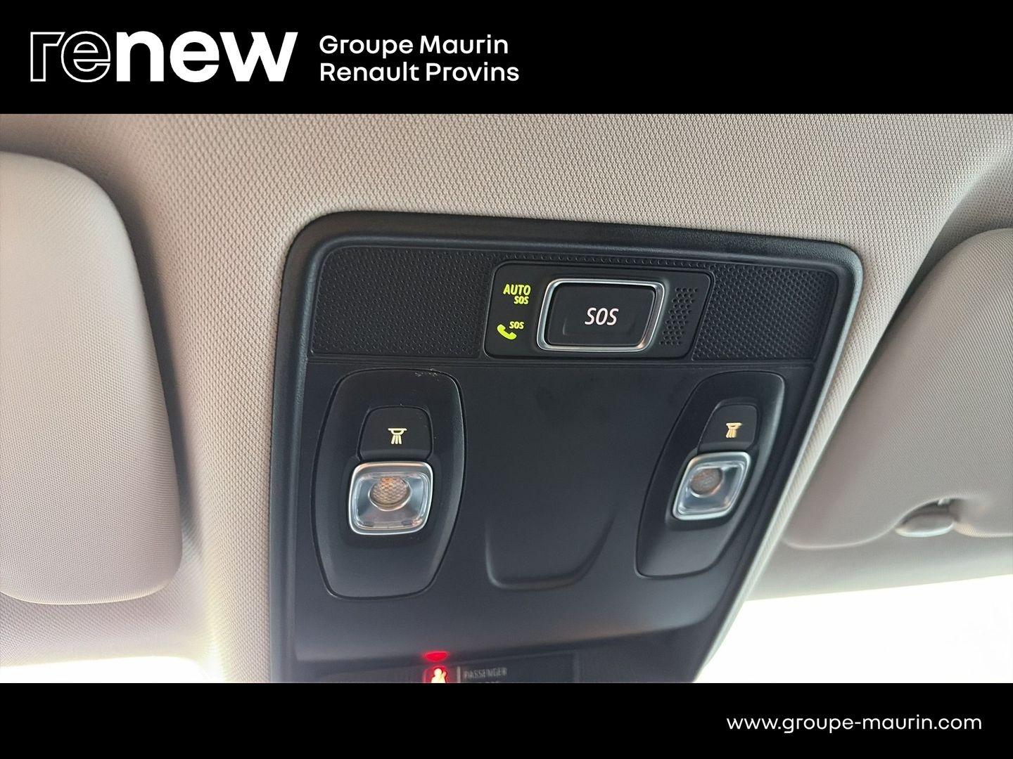 RENAULT Captur 1.3 TCe mild hybrid 140ch Techno - Photo 26