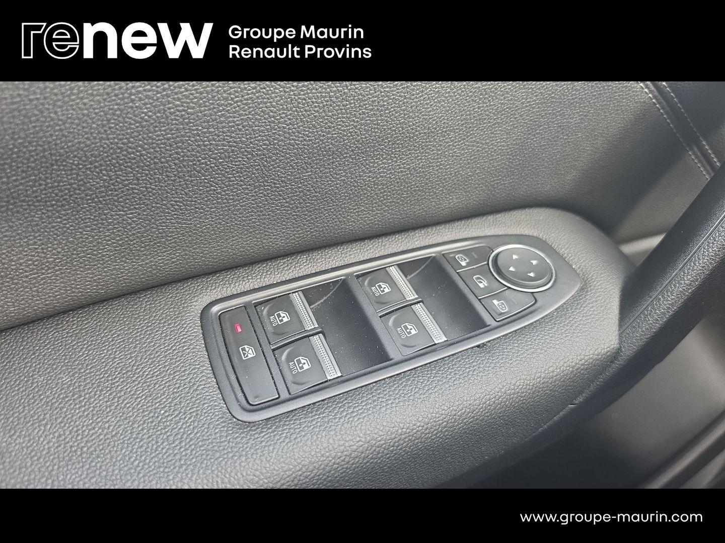 RENAULT Captur 1.6 E-Tech hybride 145ch Techno - Photo 34