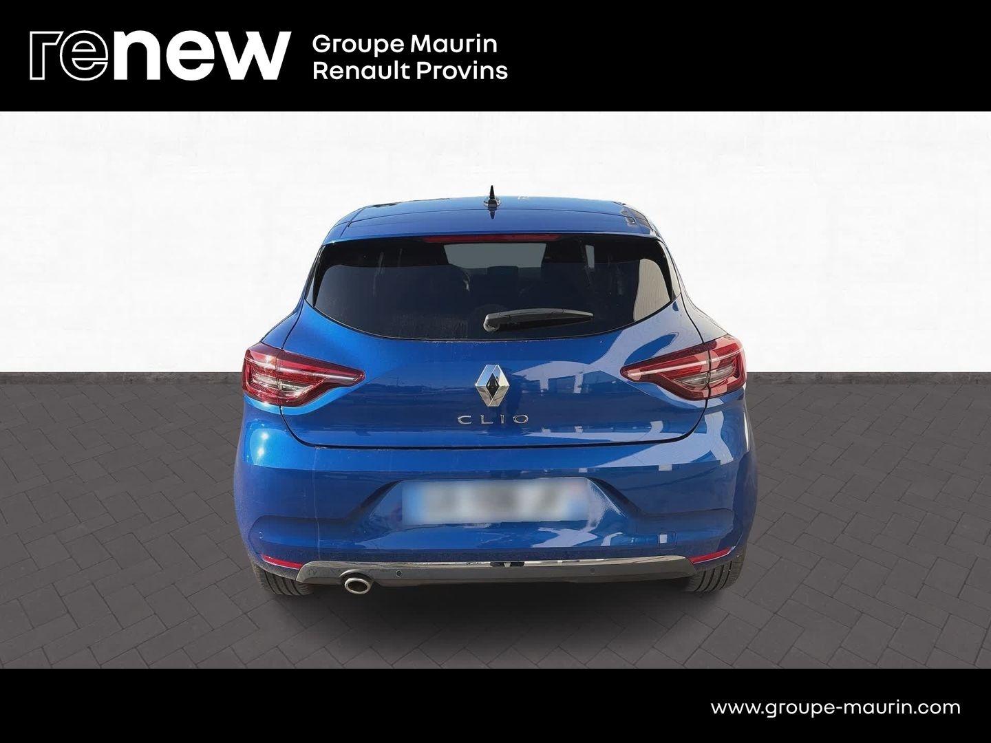 RENAULT Clio 1.0 TCe 90ch Techno - Photo 6