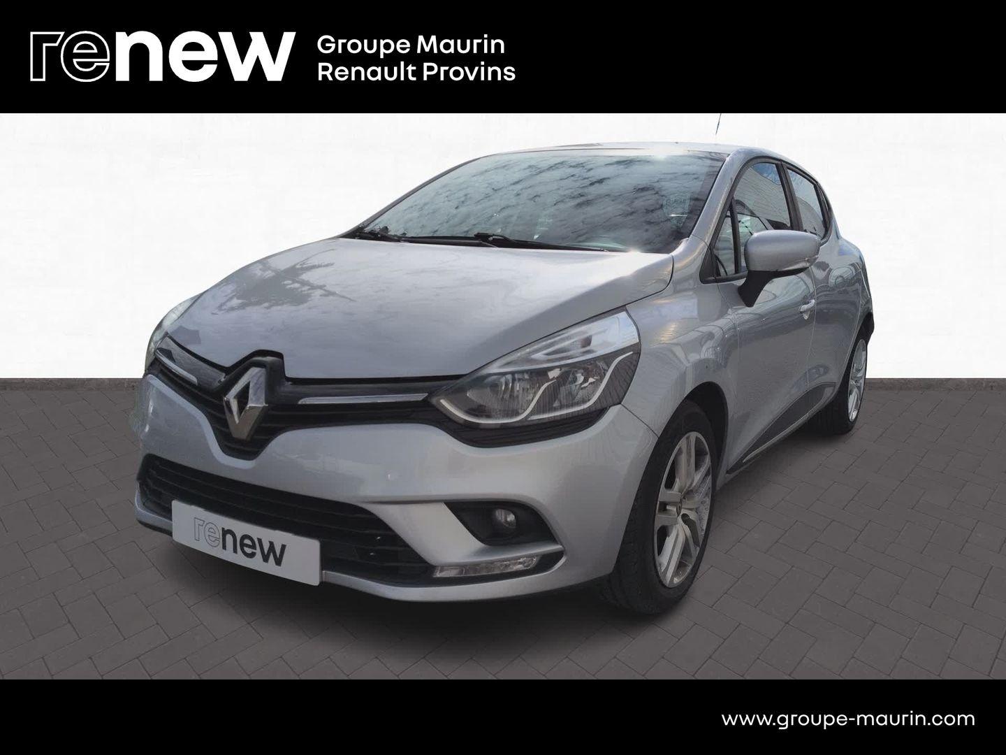 RENAULT Clio 0.9 TCe 90ch energy Business 5p - Photo 1