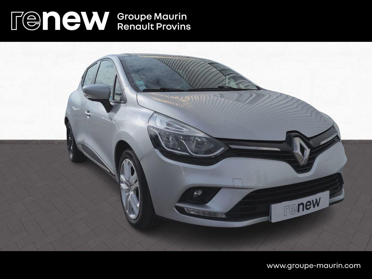 RENAULT Clio 0.9 TCe 90ch energy Business 5p - Photo 3
