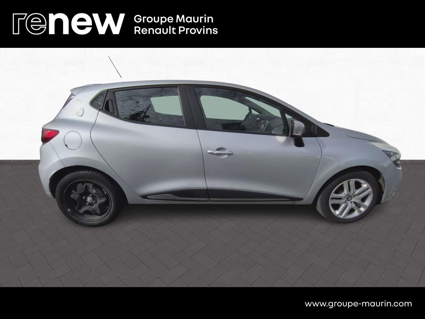 RENAULT Clio 0.9 TCe 90ch energy Business 5p - Photo 4
