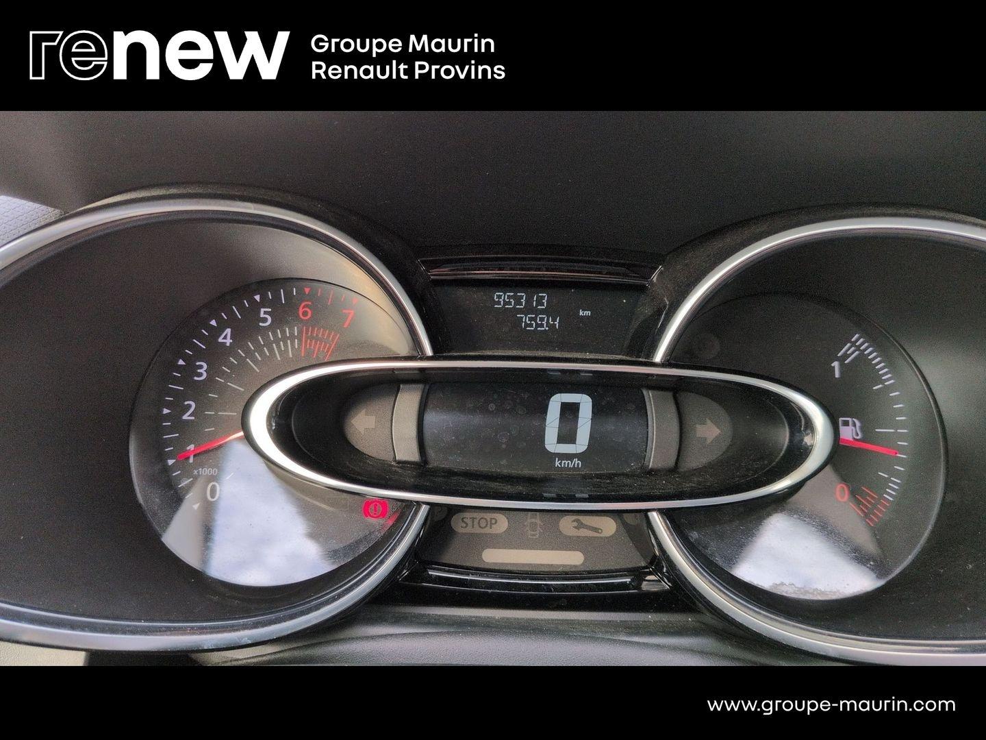 RENAULT Clio 0.9 TCe 90ch energy Business 5p - Photo 25