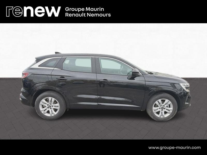 RENAULT Austral 1.2 TCe mild hybrid advanced 130ch Evolution - 24 - Photo 9