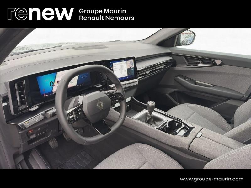 RENAULT Austral 1.2 TCe mild hybrid advanced 130ch Evolution - 24 - Photo 13