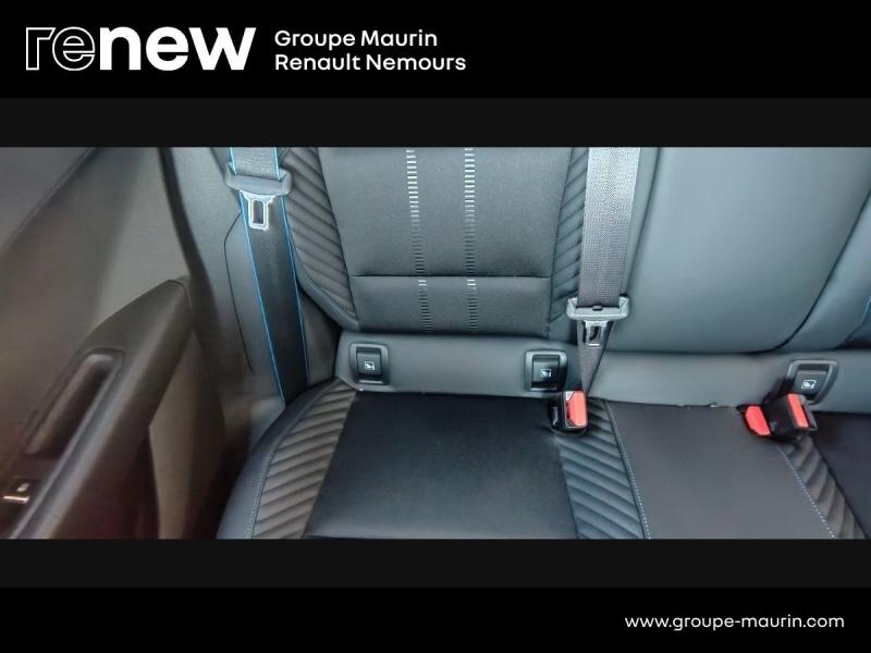 RENAULT Clio 1.8 E-Tech 160ch full hybrid esprit Alpine - Photo 35