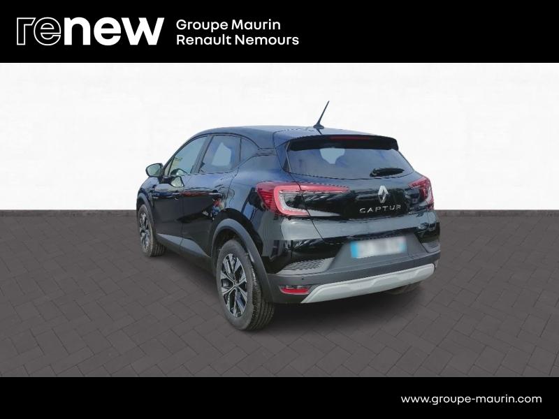 RENAULT Captur 1.0 Eco-G 100ch Evolution - Photo 2