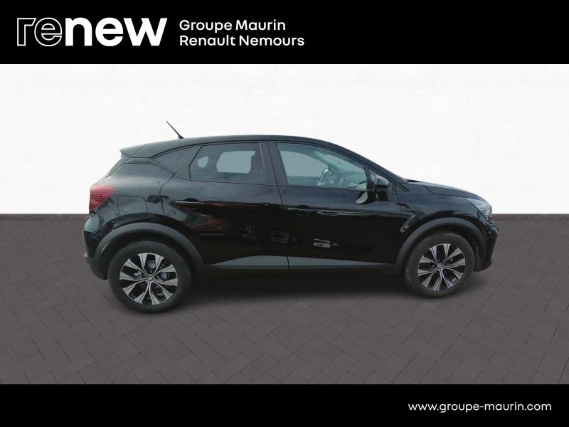 RENAULT Captur 1.0 Eco-G 100ch Evolution - Photo 8