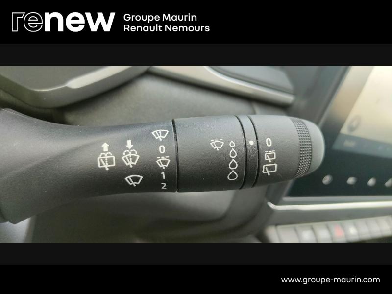 RENAULT Captur 1.0 Eco-G 100ch Evolution - Photo 23
