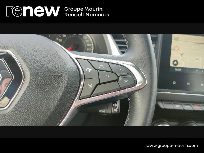 RENAULT Captur 1.0 Eco-G 100ch Evolution - Photo 25