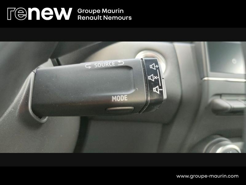 RENAULT Captur 1.0 Eco-G 100ch Evolution - Photo 26