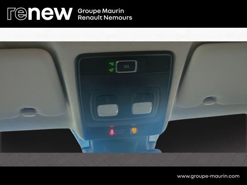 RENAULT Captur 1.0 Eco-G 100ch Evolution - Photo 32