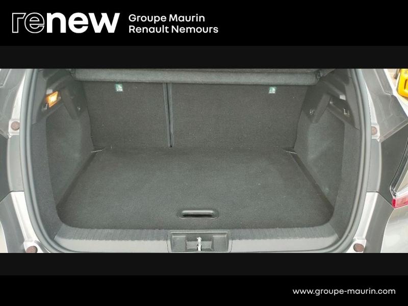 RENAULT Captur 1.3 TCe mild hybrid 160ch RS Line EDC - Photo 11