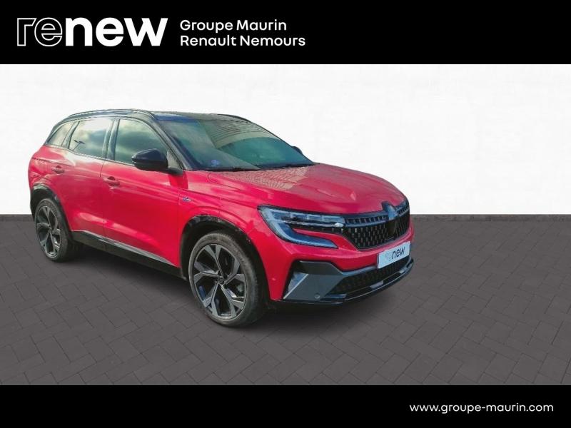 RENAULT Austral 1.2 E-Tech full hybrid 200ch Techno esprit Alpine - Photo 4