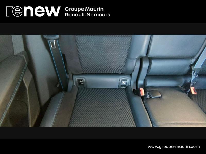 RENAULT Austral 1.2 E-Tech full hybrid 200ch Techno esprit Alpine - Photo 30