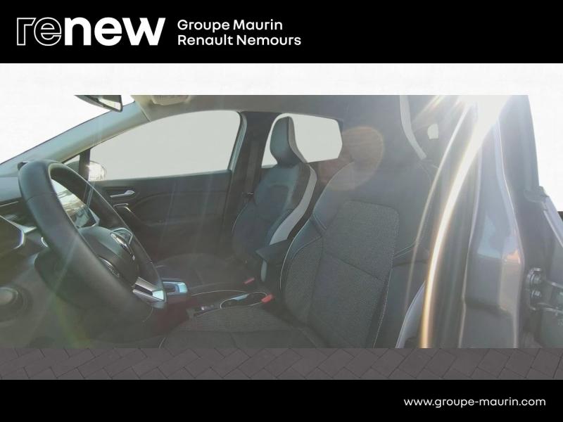 RENAULT Captur 1.6 E-Tech hybride 145ch Techno Fast Track - Photo 16