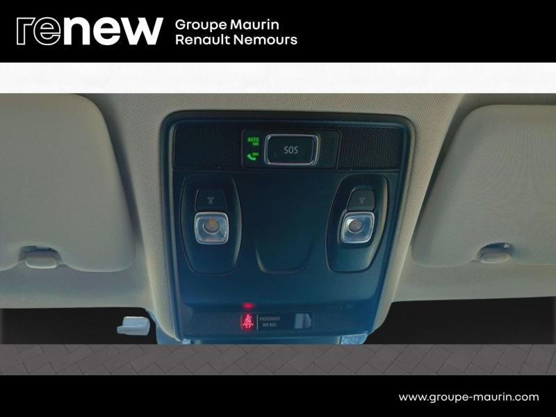 RENAULT Captur 1.6 E-Tech hybride 145ch Techno Fast Track - Photo 32