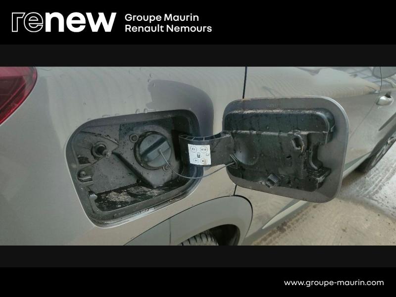 RENAULT Captur 1.6 E-Tech hybride 145ch Intens -21 - Photo 10