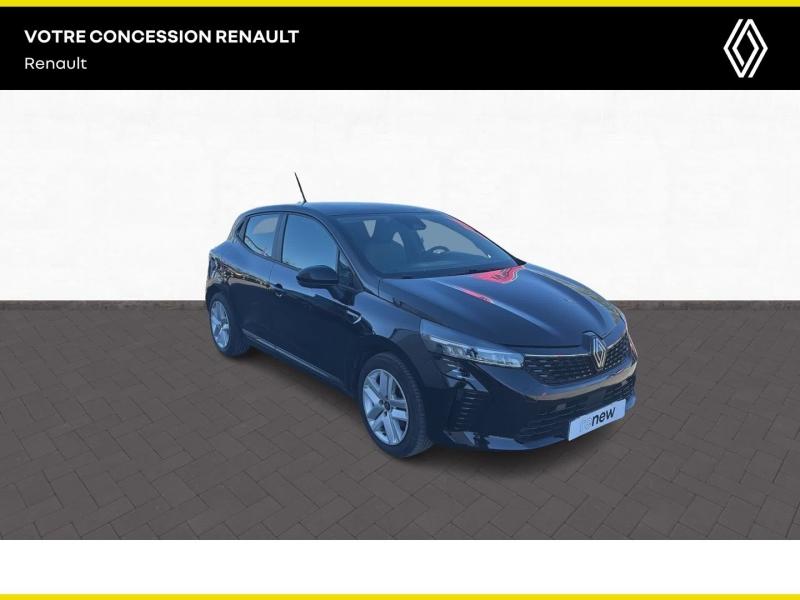 RENAULT Clio 1.5 Blue dCi 100ch Evolution - Photo 3