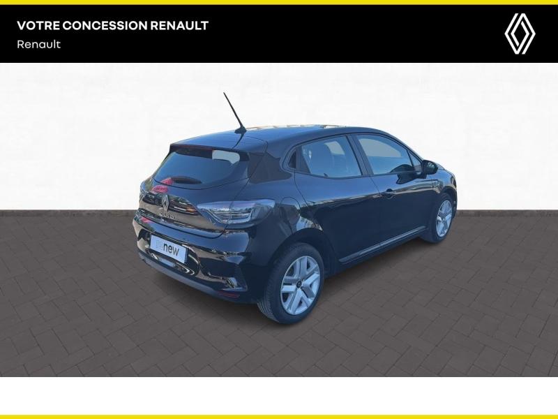 RENAULT Clio 1.5 Blue dCi 100ch Evolution - Photo 5