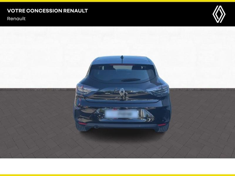 RENAULT Clio 1.5 Blue dCi 100ch Evolution - Photo 6