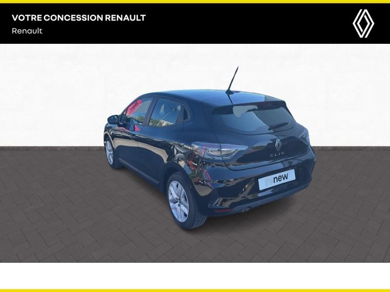 RENAULT Clio 1.5 Blue dCi 100ch Evolution - Photo 7