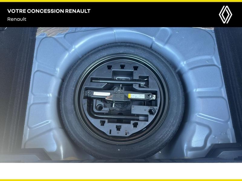 RENAULT Clio 1.5 Blue dCi 100ch Evolution - Photo 10