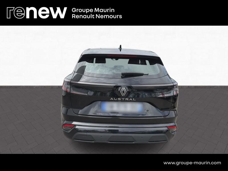RENAULT Austral 1.2 TCe mild hybrid advanced 130ch Evolution - 23 - Photo 6