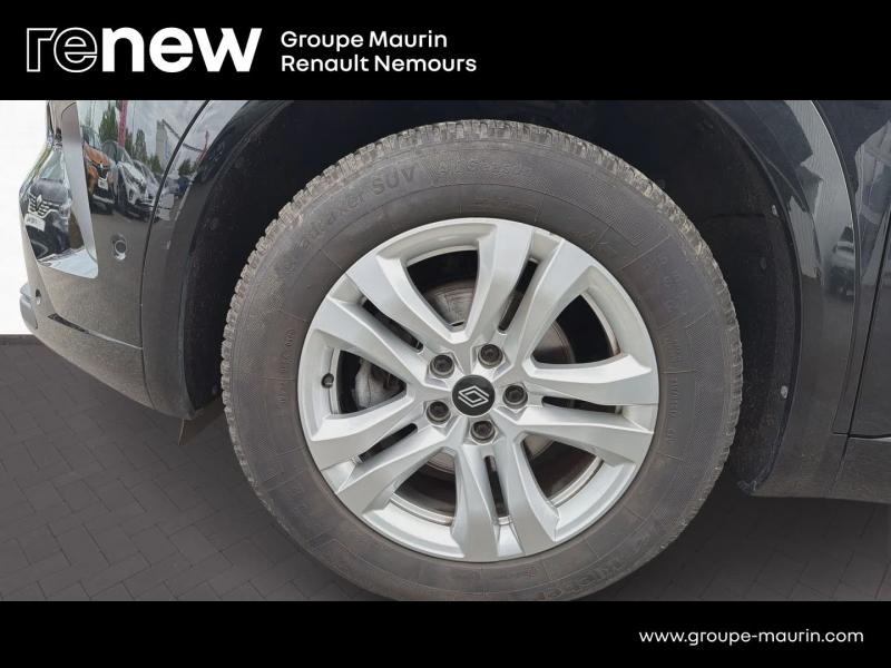 RENAULT Austral 1.2 TCe mild hybrid advanced 130ch Evolution - 23 - Photo 13
