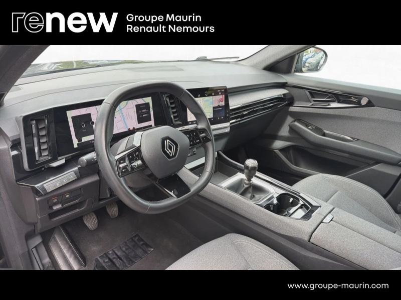 RENAULT Austral 1.2 TCe mild hybrid advanced 130ch Evolution - 23 - Photo 17