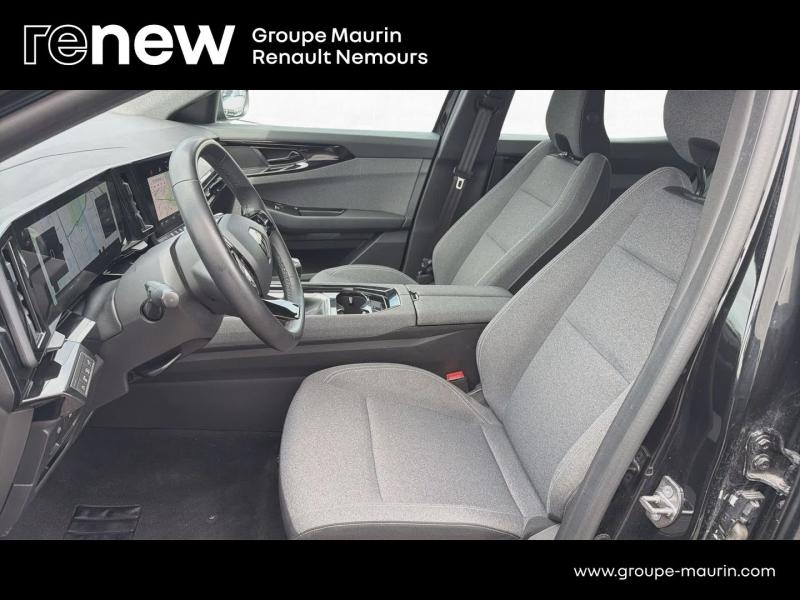 RENAULT Austral 1.2 TCe mild hybrid advanced 130ch Evolution - 23 - Photo 18