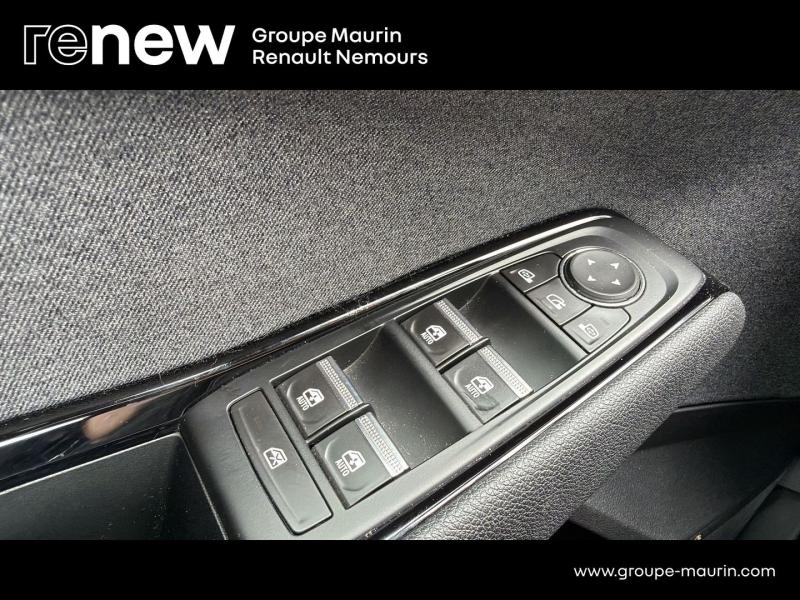 RENAULT Austral 1.2 TCe mild hybrid advanced 130ch Evolution - 23 - Photo 21