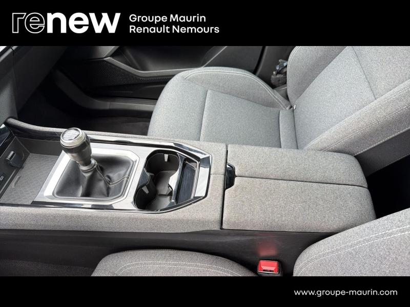 RENAULT Austral 1.2 TCe mild hybrid advanced 130ch Evolution - 23 - Photo 36