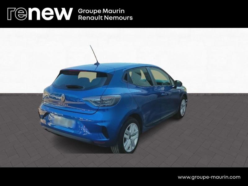 RENAULT Clio 1.5 dCi 100ch Evolution - 25 - Photo 3