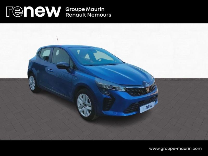 RENAULT Clio 1.5 dCi 100ch Evolution - 25 - Photo 4