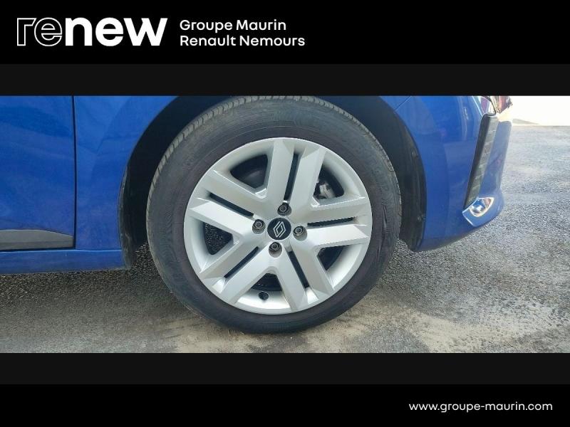 RENAULT Clio 1.5 dCi 100ch Evolution - 25 - Photo 9