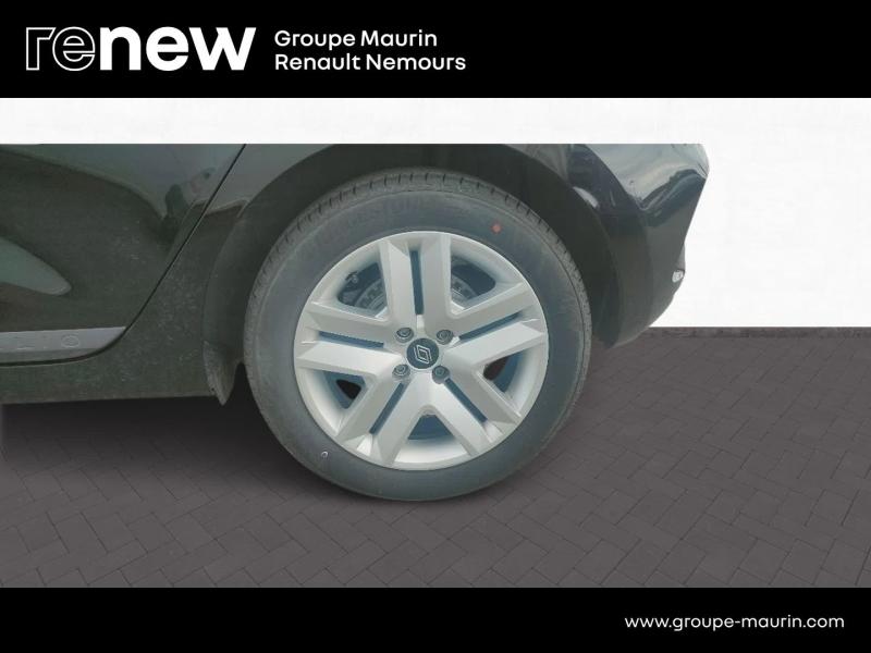 RENAULT Clio 1.5 dCi 100ch Evolution - 25 - Photo 9