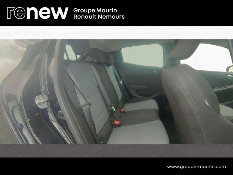 RENAULT Clio 1.5 dCi 100ch Evolution - 25 - Photo 14