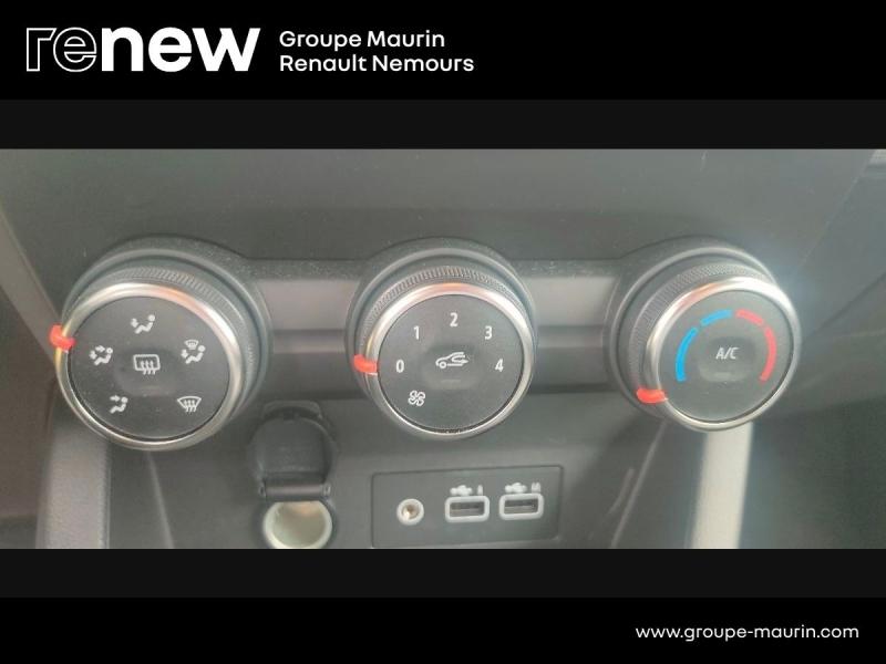 RENAULT Clio 1.5 dCi 100ch Evolution - 25 - Photo 26