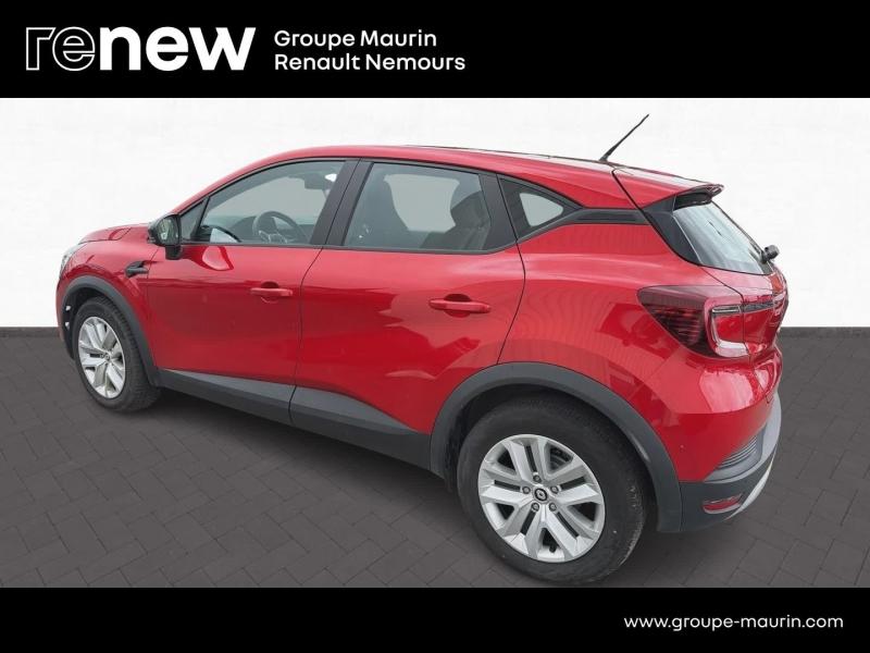 RENAULT Captur 1.0 TCe 90ch Business - Photo 4