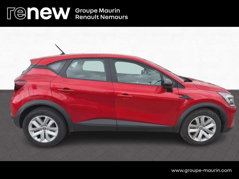 RENAULT Captur 1.0 TCe 90ch Business - Photo 9