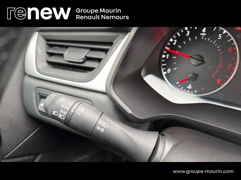 RENAULT Captur 1.0 TCe 90ch Business - Photo 22