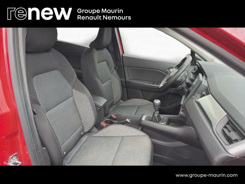 RENAULT Captur 1.0 TCe 90ch Business - Photo 31