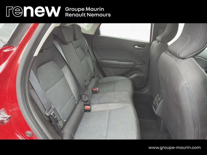 RENAULT Captur 1.0 TCe 90ch Business - Photo 32