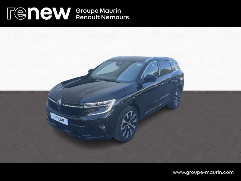 RENAULT Espace 1.2 E-Tech full hybrid 200ch Techno 7 places - 24 - Photo 1